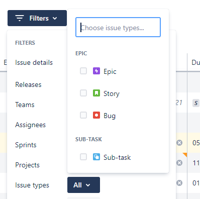 Issue type hierarchy.PNG Issue type hierarchy.PNG