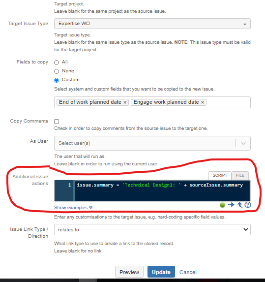 Where I want to put the code.png Where I want to put the code.png