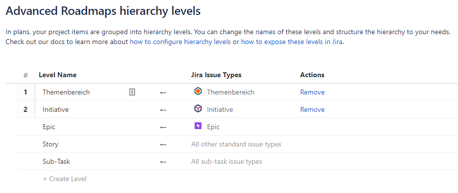 2021-01-25 20_01_07-Hierarchy Levels - Advanced Roadmaps - Jira.png 2021-01-25 20_01_07-Hierarchy Levels - Advanced Roadmaps - Jira.png