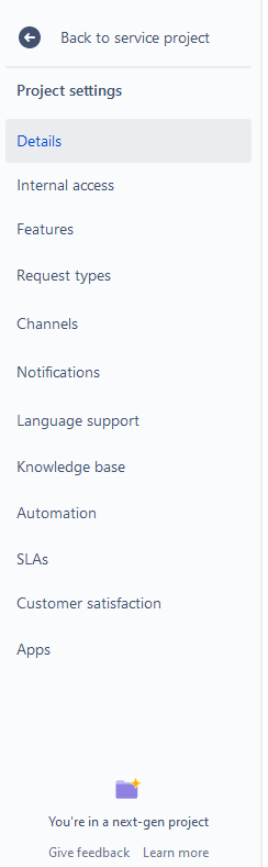 Next-Gen Project Settings.png Next-Gen Project Settings.png