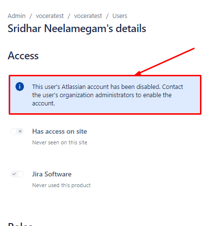 Account Disable issue.png Account Disable issue.png