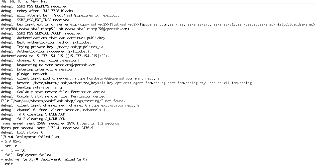 Pipeline Log file.PNG Pipeline Log file.PNG