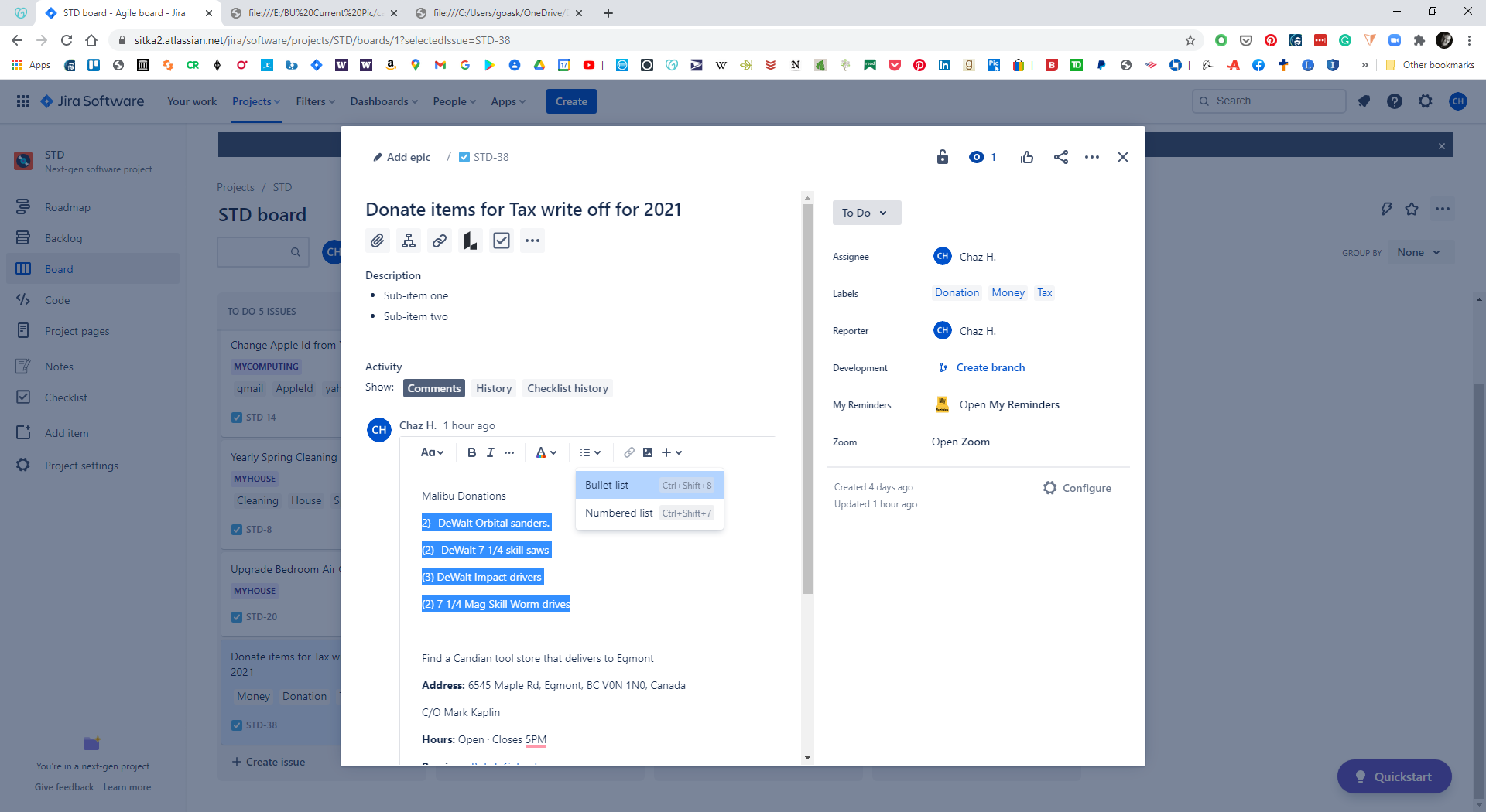 Jira Error 1.png Jira Error 1.png