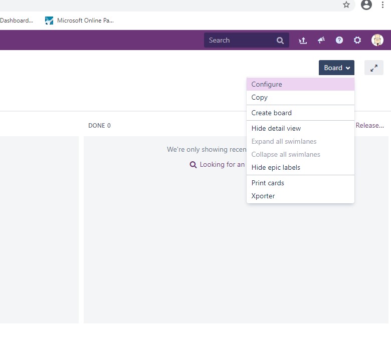 Jira configure board error 1.jpg Jira configure board error 1.jpg
