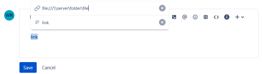 Link in Jira comment.png Link in Jira comment.png