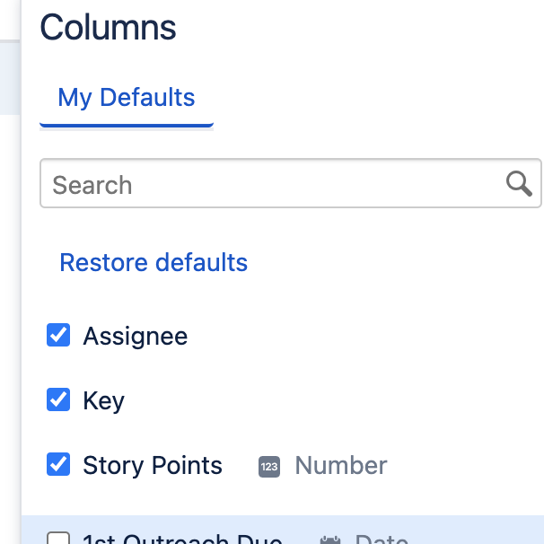 Issue navigator - JIRA 2021-02-24 11 AM-44-58.png Issue navigator - JIRA 2021-02-24 11 AM-44-58.png