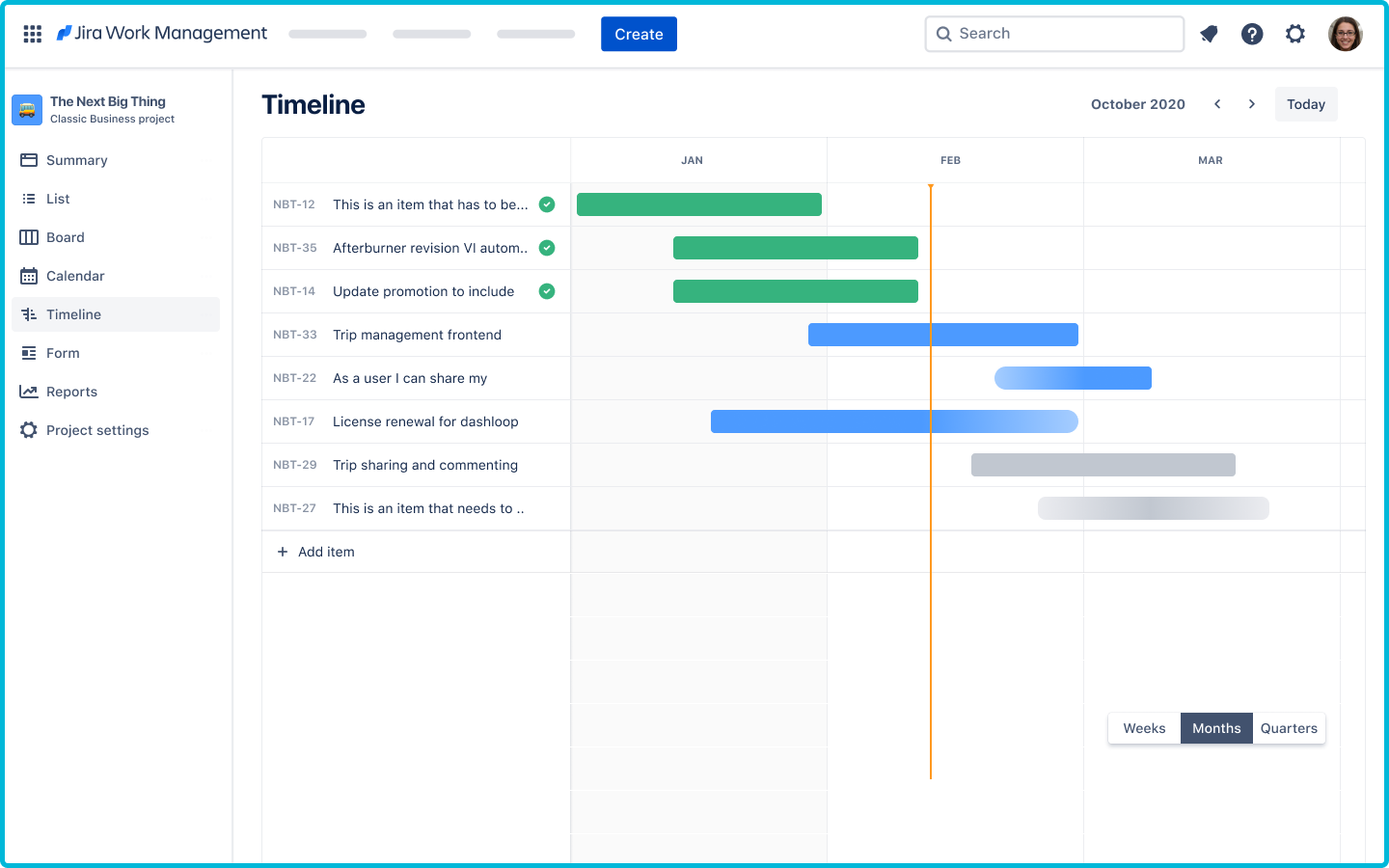 Timeline view.png Timeline view.png