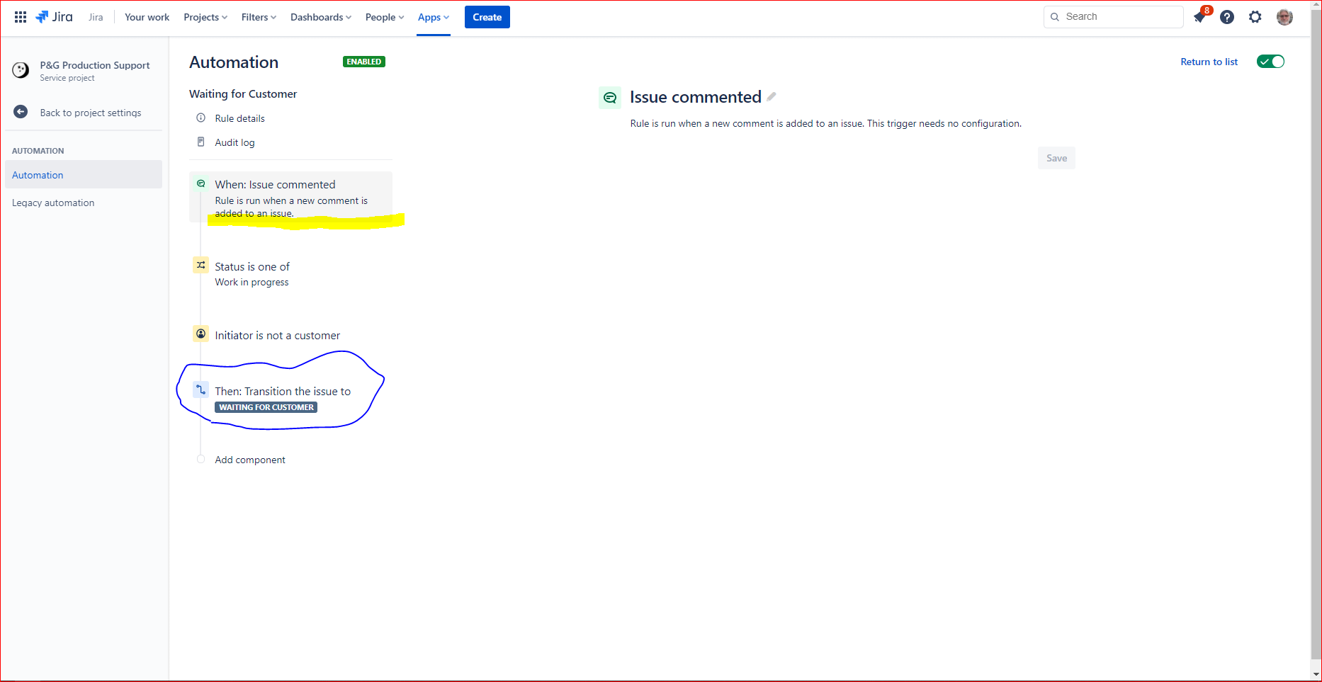 Waiting for customer.PNG Waiting for customer.PNG