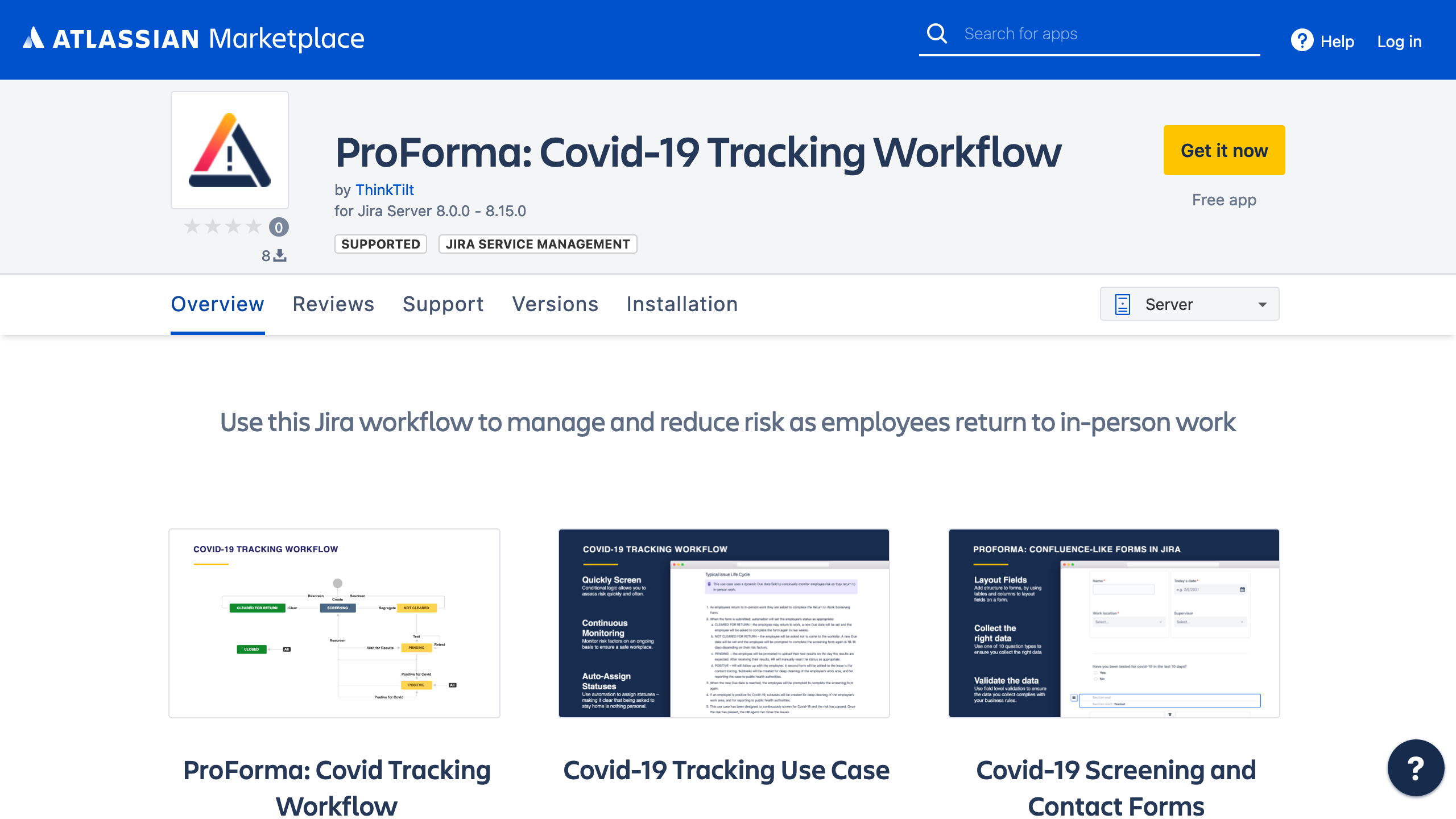 ProForma COVID-19 Workflow.png ProForma COVID-19 Workflow.png