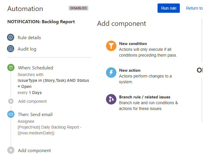 Backlog report rule.PNG Backlog report rule.PNG