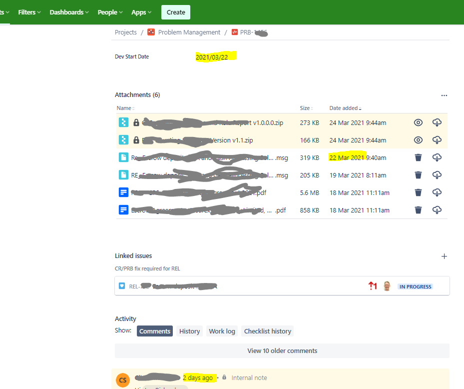 Jira Dates - new issue view.PNG Jira Dates - new issue view.PNG