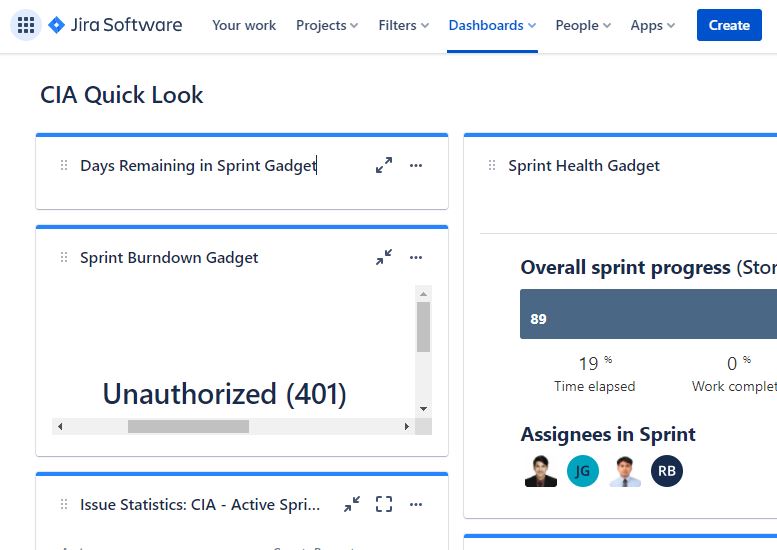 Jira Dashboard Issue 01.JPG Jira Dashboard Issue 01.JPG