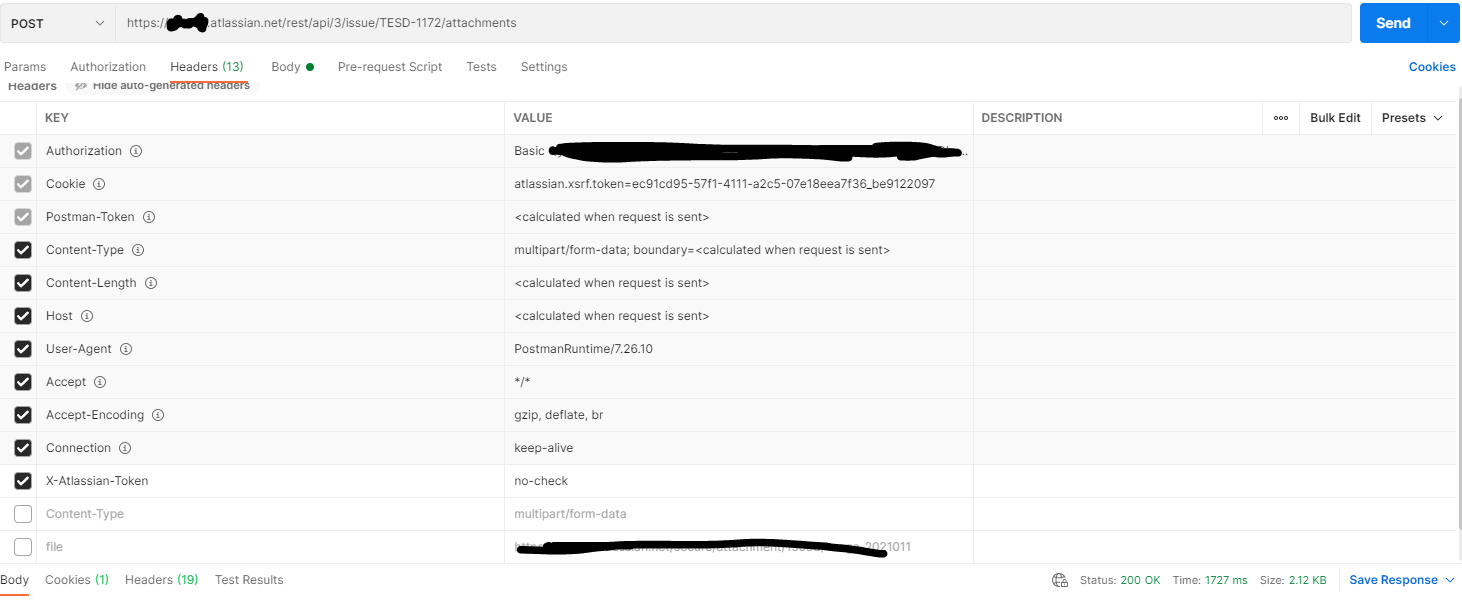 attachment via postman header.PNG attachment via postman header.PNG