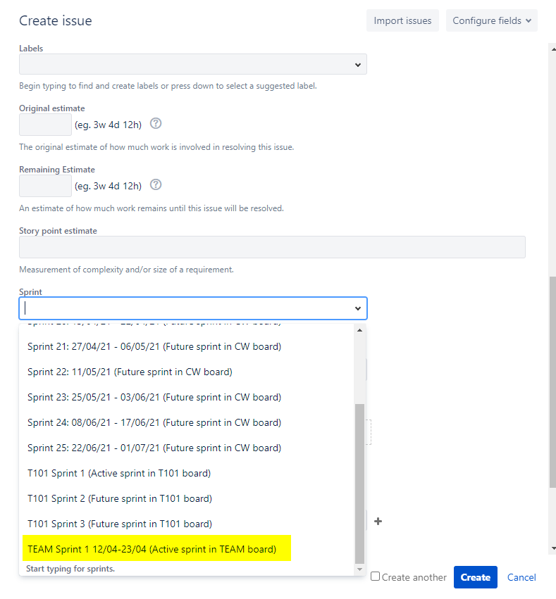 Sprint Issue.png Sprint Issue.png