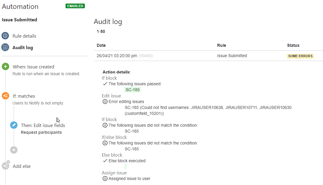 2021-04-26 15_27_03-Project automation - Jira.png 2021-04-26 15_27_03-Project automation - Jira.png