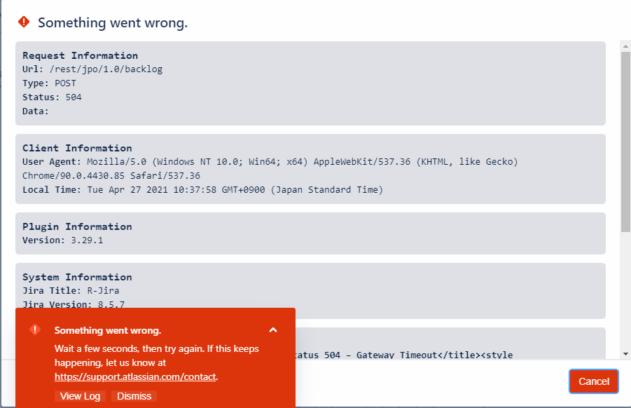 Jira Error.PNG Jira Error.PNG