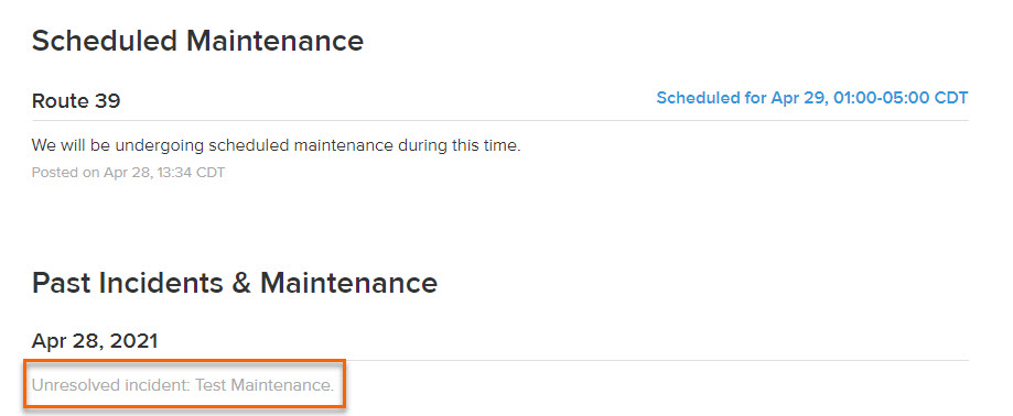 past incidents and maintenance.jpg past incidents and maintenance.jpg