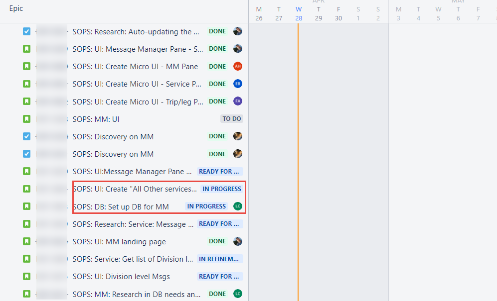 Roadmap View.png Roadmap View.png