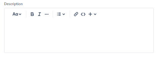 description field.png description field.png