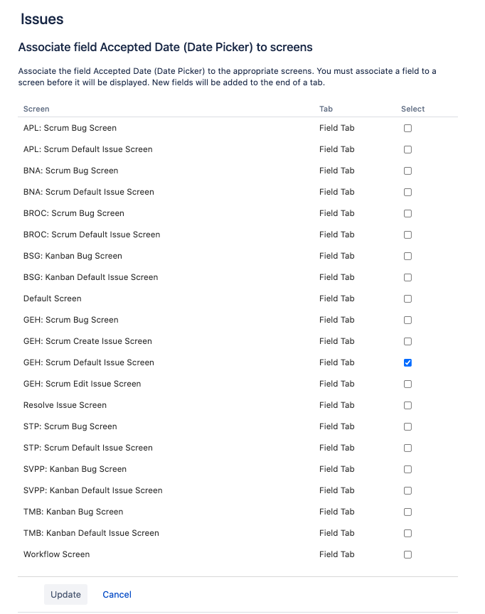 Associate field to screen.png Associate field to screen.png