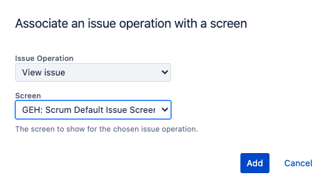 Associate to View Issue Operation.png Associate to View Issue Operation.png