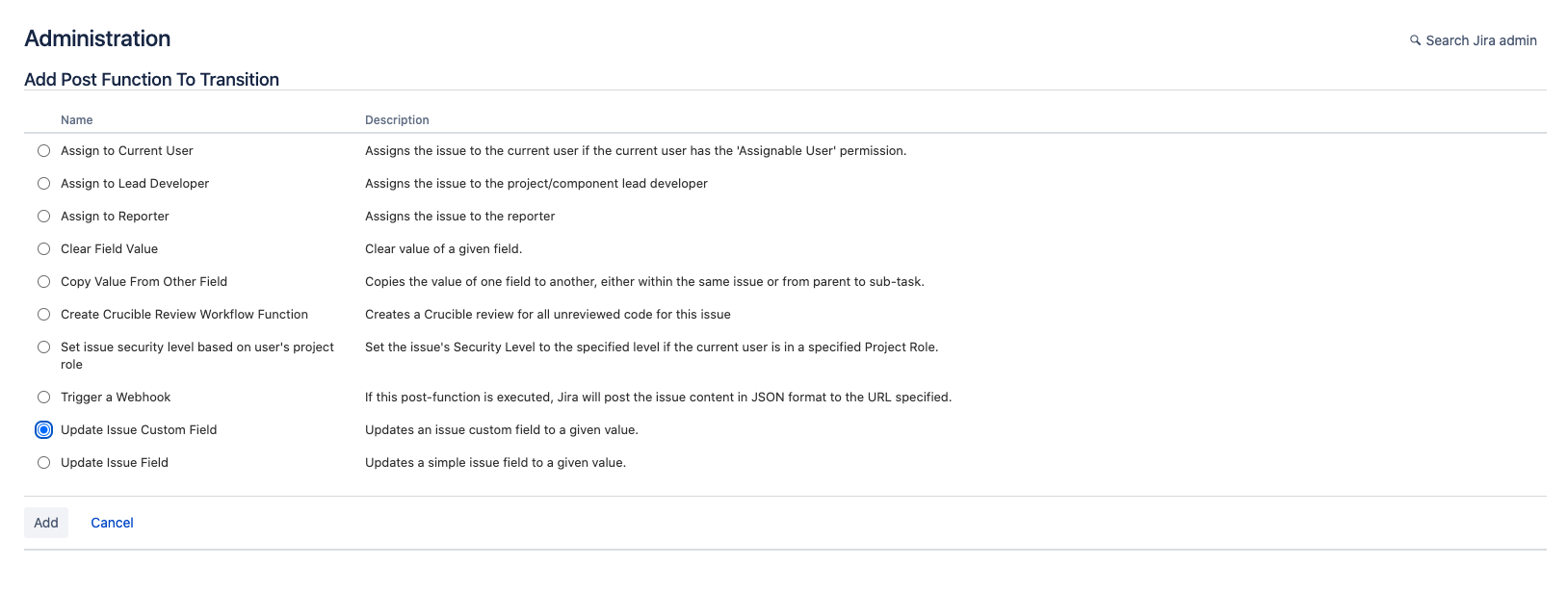 Update Issue Custom Field.png Update Issue Custom Field.png