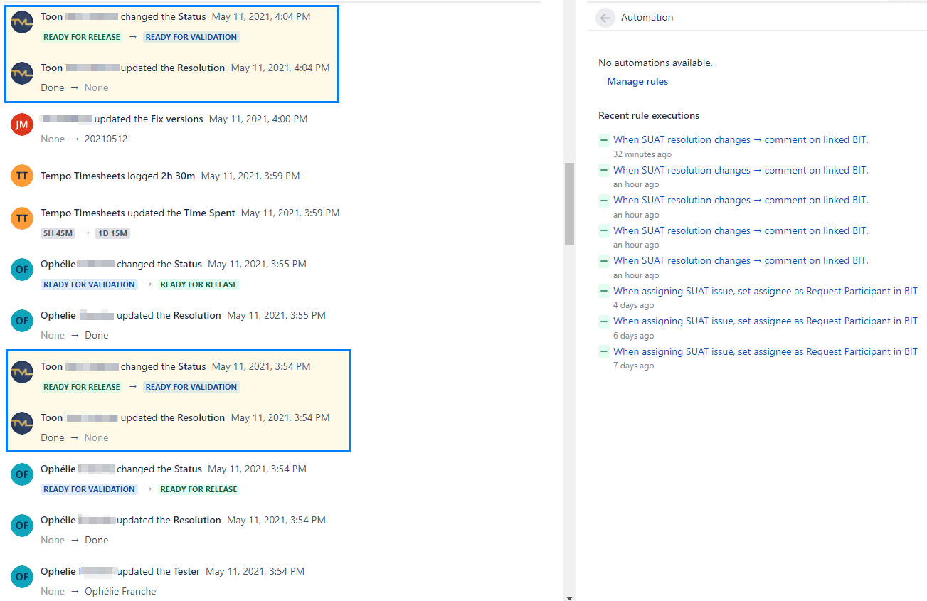 Issue history.png Issue history.png