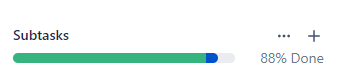 Subtask % Completion Pic.png Subtask % Completion Pic.png
