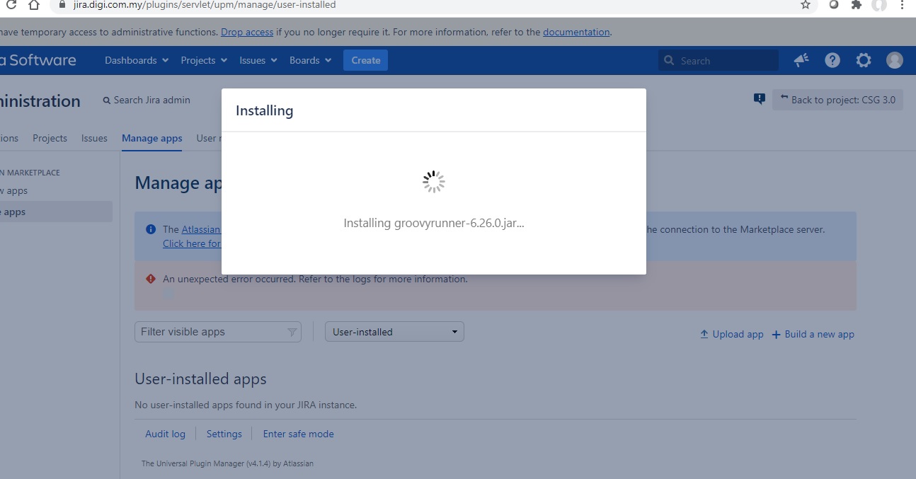 plugin installation error.jpg plugin installation error.jpg