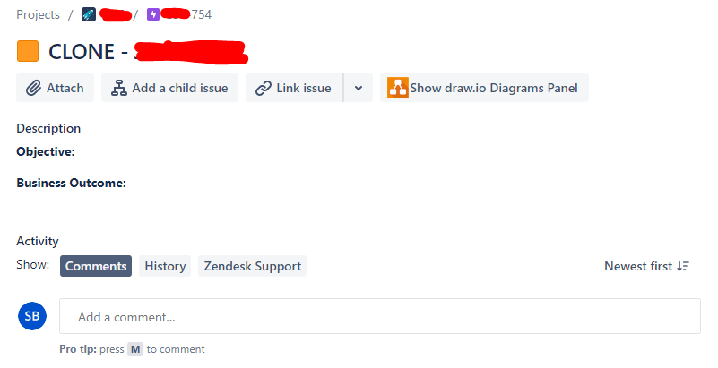 No child issues.PNG No child issues.PNG