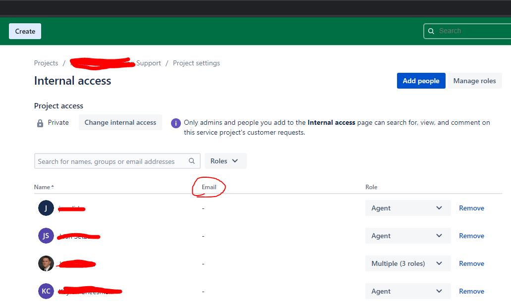 Jira Agent emails.PNG Jira Agent emails.PNG