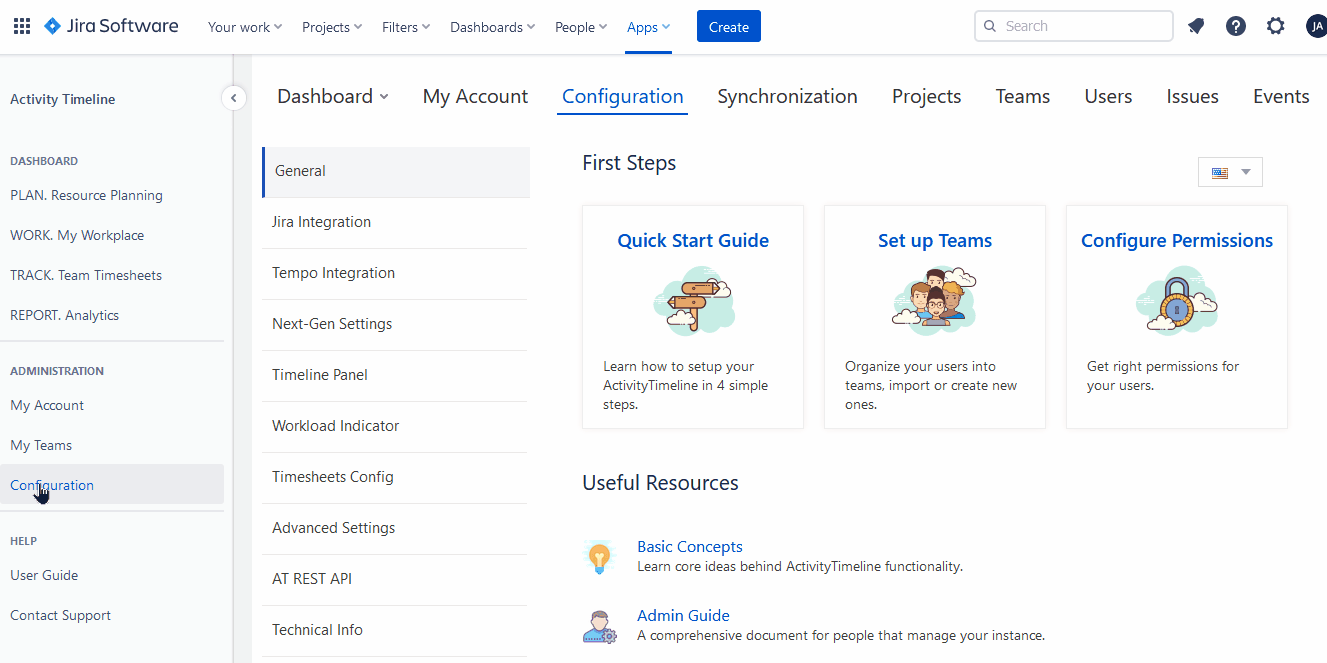 How to create a non-human resource in ActivityTimeline .gif How to create a non-human resource in ActivityTimeline .gif
