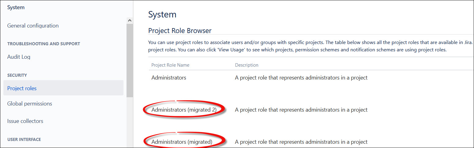 Migrated Versions of Project Roles.jpg Migrated Versions of Project Roles.jpg