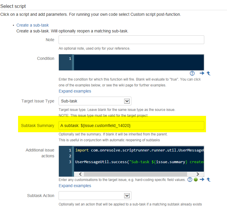 2018-02-19 09_26_25-Update Workflow Transition Script Post-Function Function - Bayer Cropscience CLS.png 2018-02-19 09_26_25-Update Workflow Transition Script Post-Function Function - Bayer Cropscience CLS.png