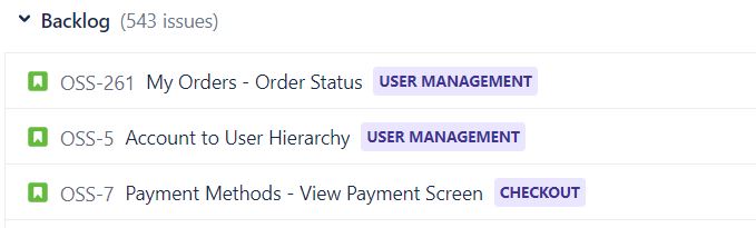 backlog shows epic label.JPG backlog shows epic label.JPG