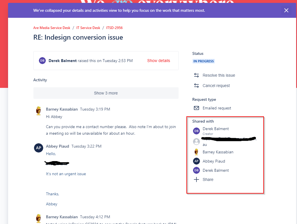 2021-08-05 17_48_38-RE_ Indesign conversion issue - IT Service Desk - Jira Service Management.png 2021-08-05 17_48_38-RE_ Indesign conversion issue - IT Service Desk - Jira Service Management.png