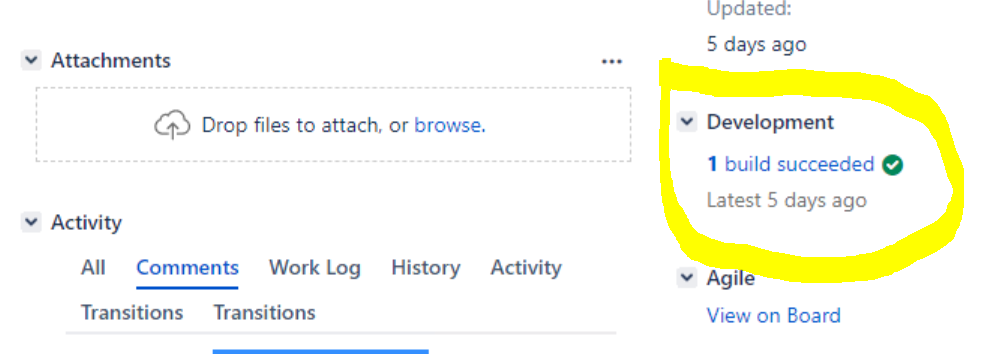 Deployd To Feature Not Working.PNG Deployd To Feature Not Working.PNG