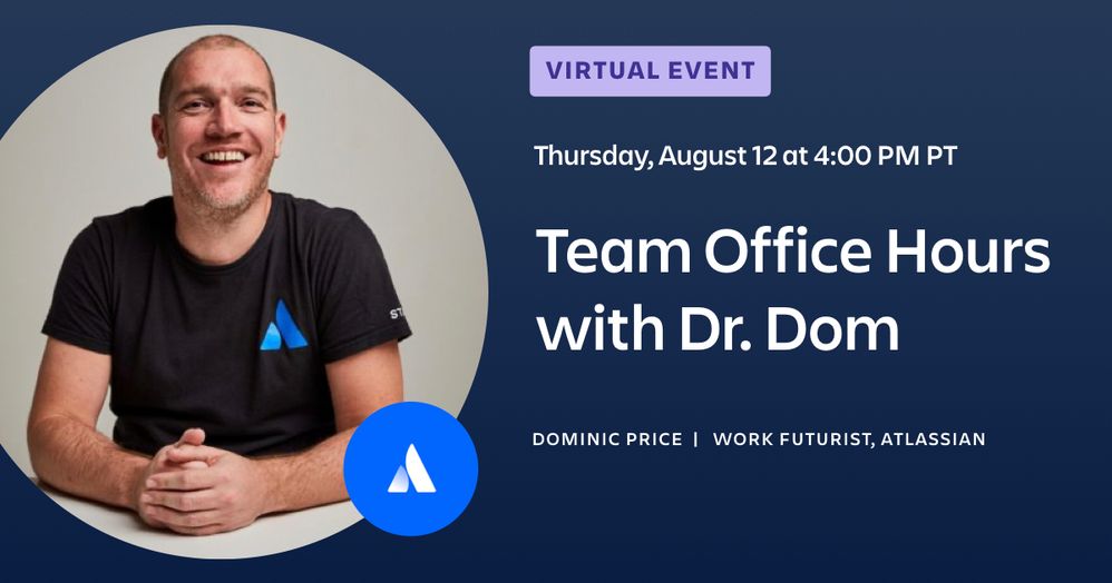 Team Office Hours - Dr. Dom.jpeg Team Office Hours - Dr. Dom.jpeg