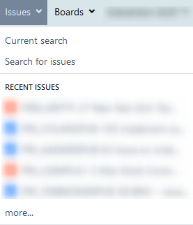 Jira Issues Menu without Last Filter.png Jira Issues Menu without Last Filter.png