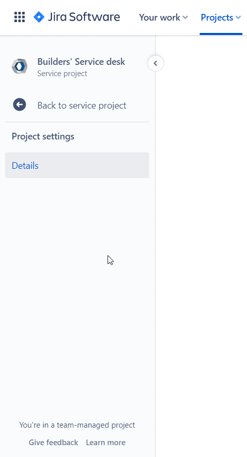 2021-09-01 10_58_16-Builders' Service desk - Details - Service project - Jira.png 2021-09-01 10_58_16-Builders' Service desk - Details - Service project - Jira.png