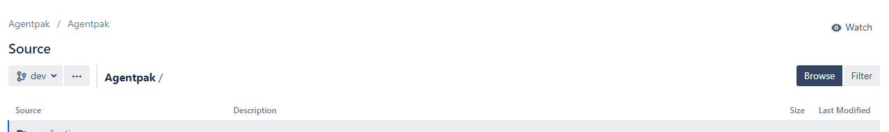 Bitbucket dev dashboard.PNG Bitbucket dev dashboard.PNG
