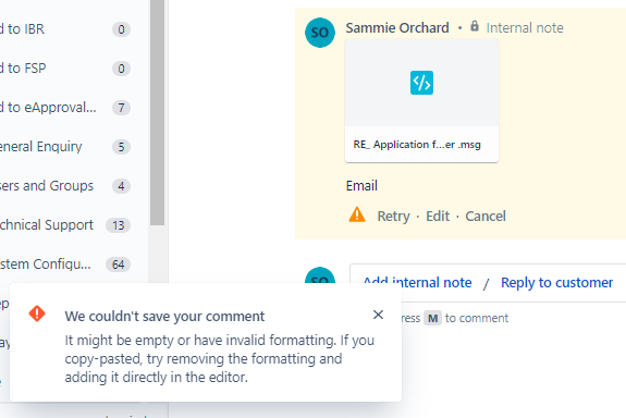 JIRA Error.png JIRA Error.png
