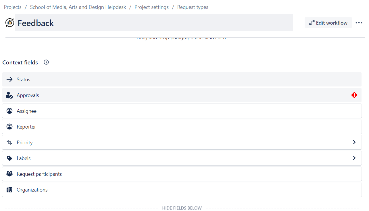 Feedback request type context field error.PNG Feedback request type context field error.PNG