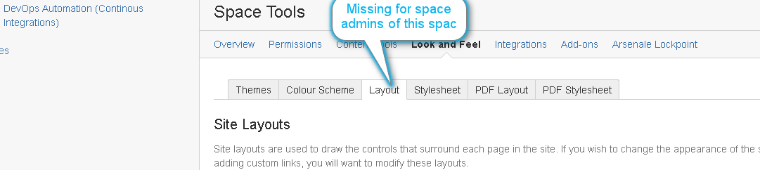 Missing Layout tab.png Missing Layout tab.png