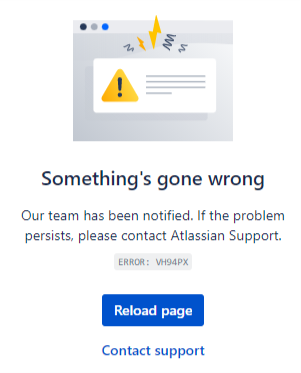 Advanced Roadmaps Error.png Advanced Roadmaps Error.png