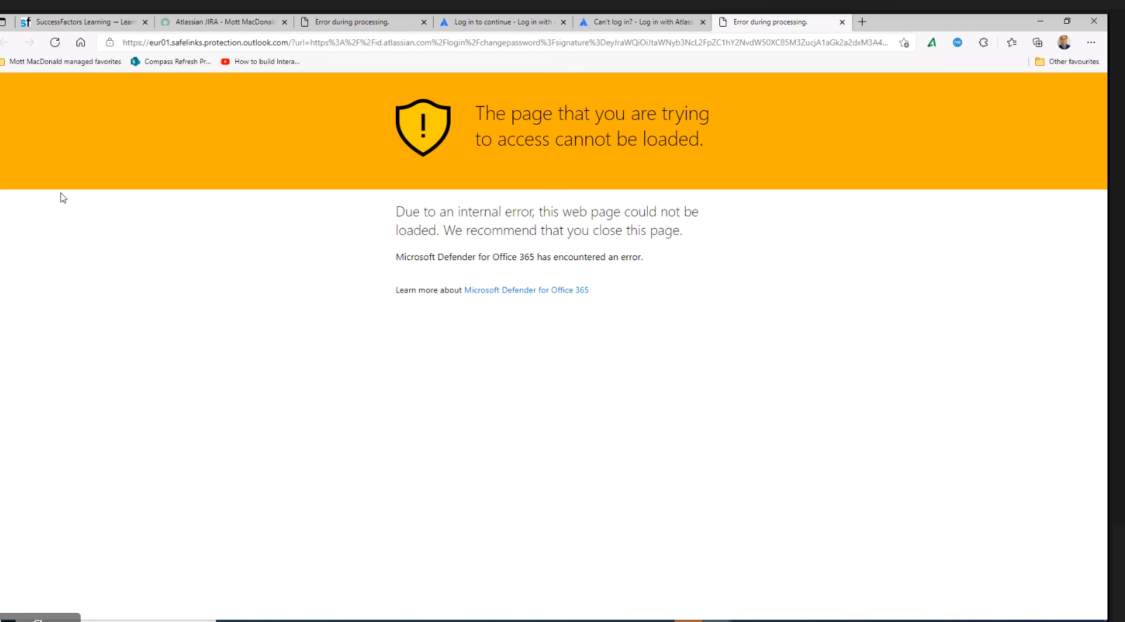 Jeremy Choppen Jira error.png Jeremy Choppen Jira error.png