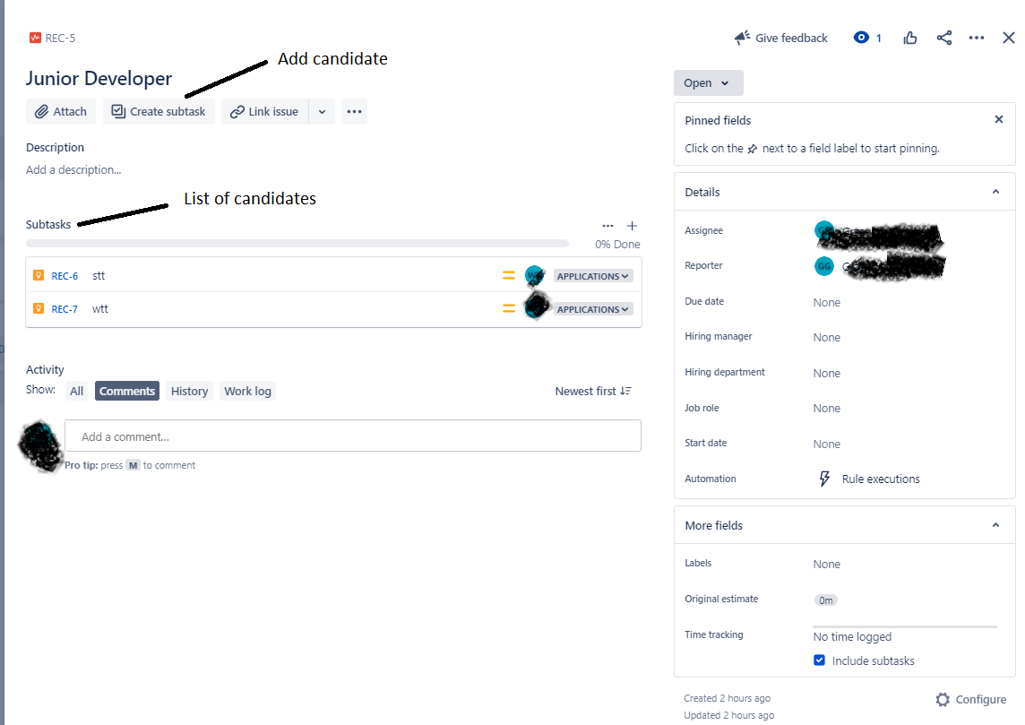 Jira issue.png Jira issue.png
