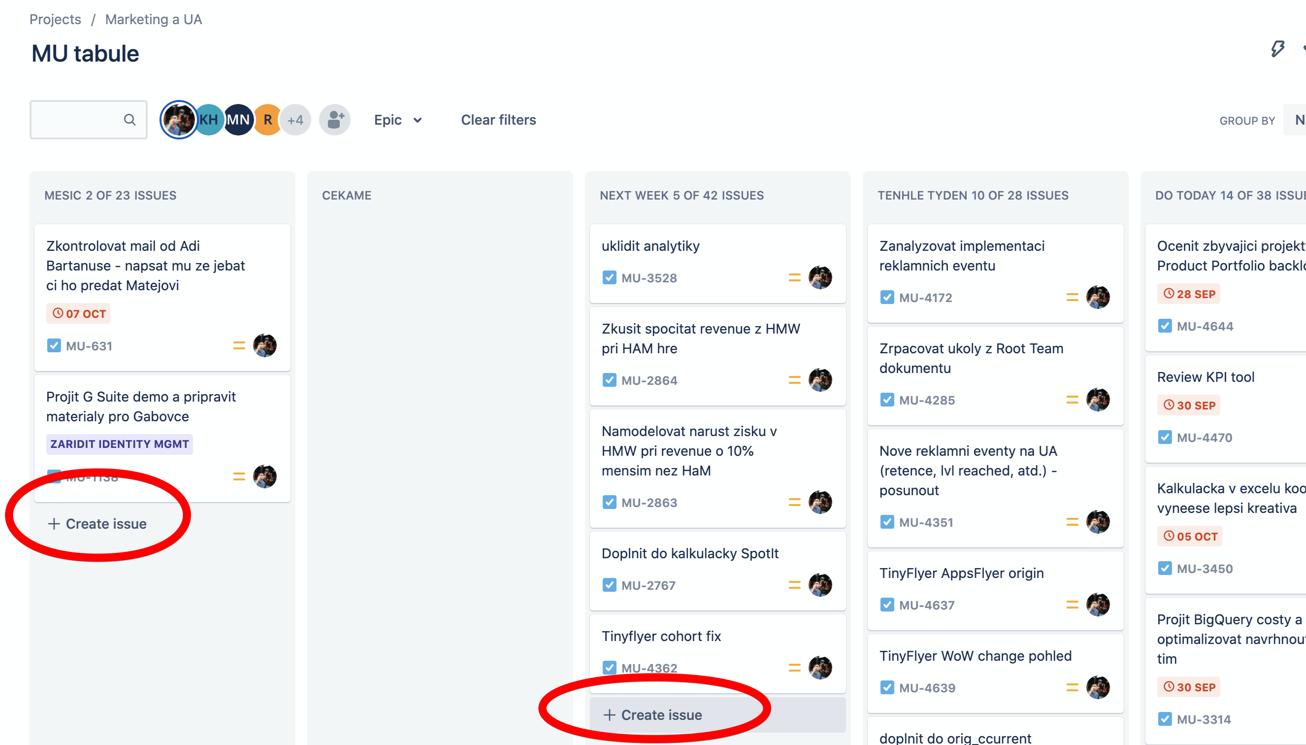 MU tabule - Agile board - Jira 2021-10-12 08-44-39.png MU tabule - Agile board - Jira 2021-10-12 08-44-39.png