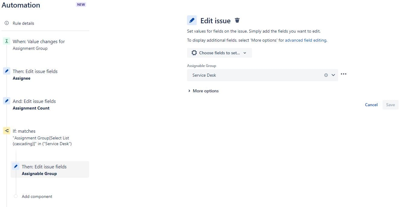 Automation - Assignment Group Changed.JPG Automation - Assignment Group Changed.JPG