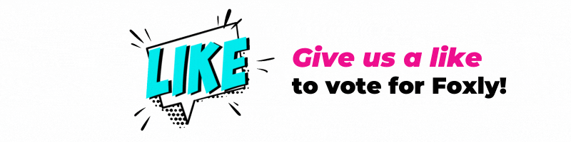 Vote for Foxly by linking this post! (1000 x 400 px).gif Vote for Foxly by linking this post! (1000 x 400 px).gif